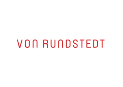 Von rundstedt gmbh logo